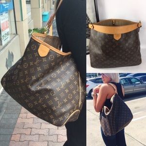 💥MINT✨💯HOBO DELIGHTFUL 💯✨